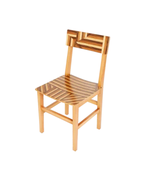 Geo Dining Chair