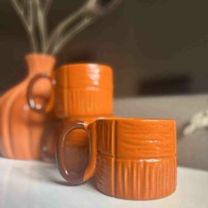 Pumpkin Spice Mug