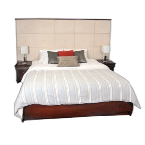 Quadro bed