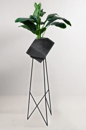 Planter Pot (Orchid Luxe) - Large