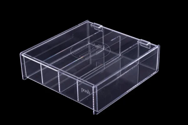 Cutlery box