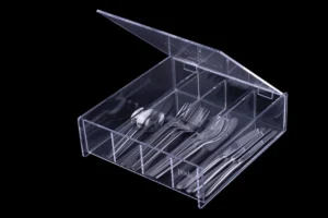 Cutlery box