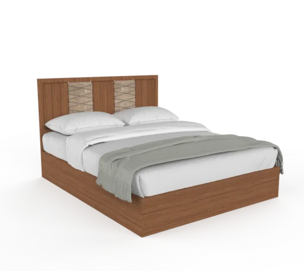 Hill  Bed