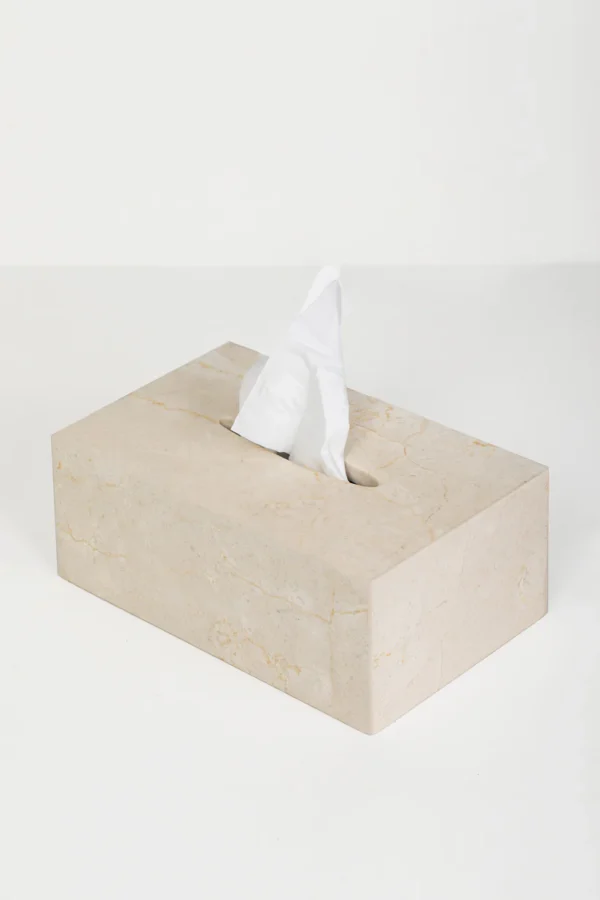 Tissue Box