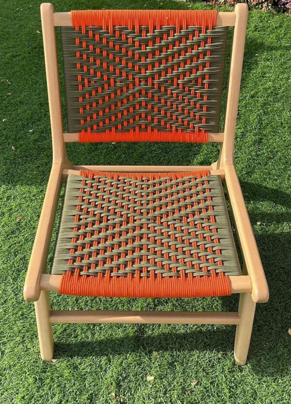 Bud Chair - Green