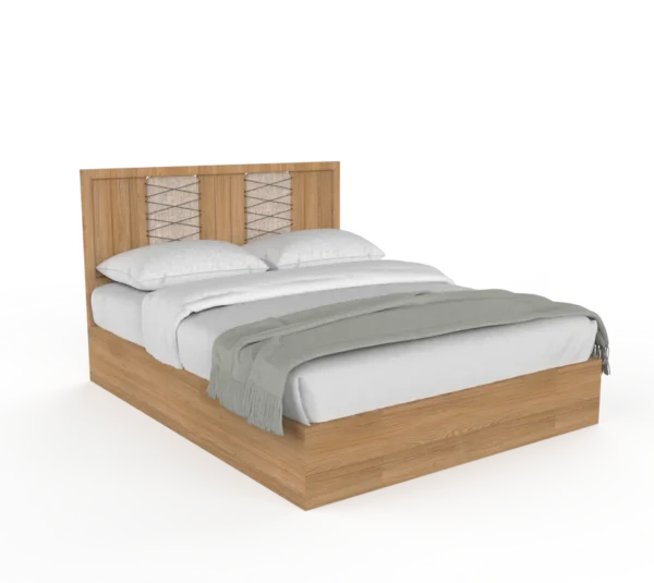 Hill  Bed