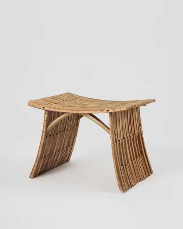 Al-Nakhaal - Stool