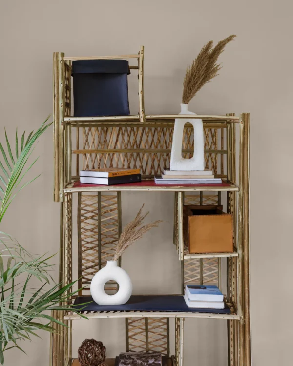 Shades Shelving unit