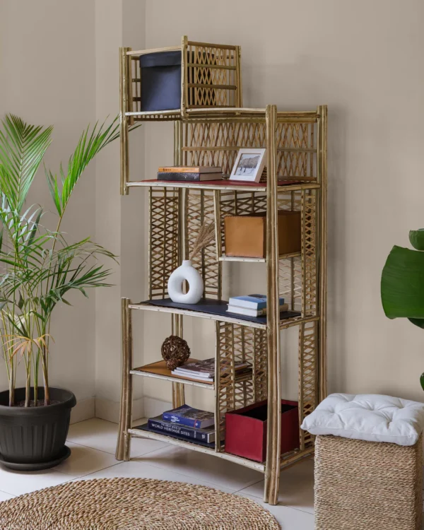 Shades Shelving unit