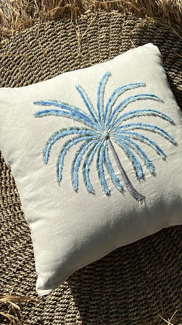 Palmera Blue