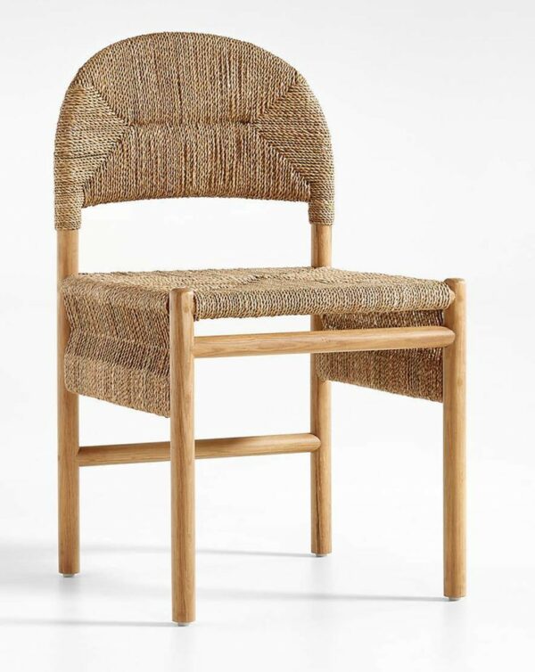 Weave Chair