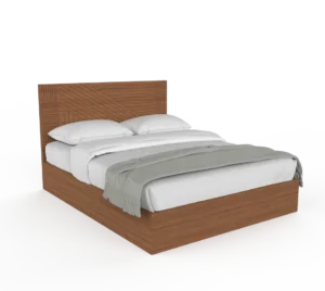 Fresca Bed