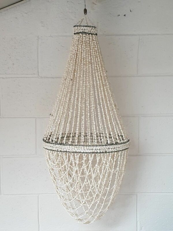 Conchas Chandelier