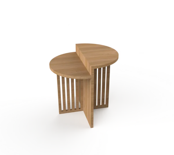 Sky Side Table