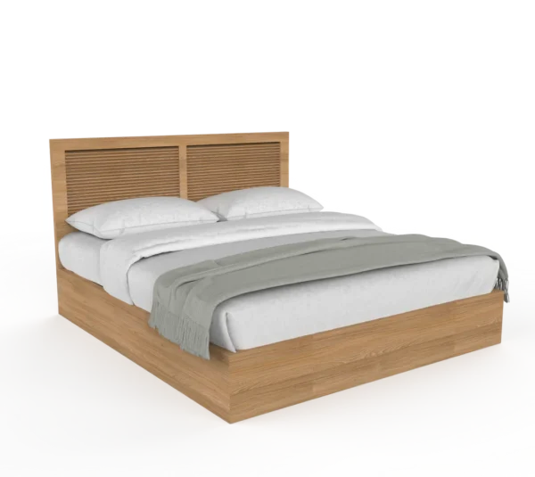 Sahara Bed