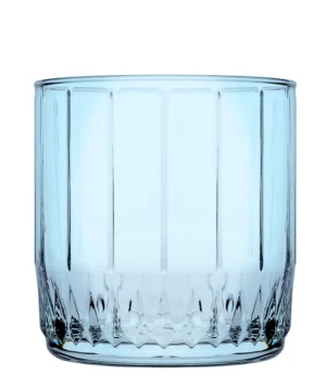 Pasabahce Leia Old Fashioned Glass - 265ml