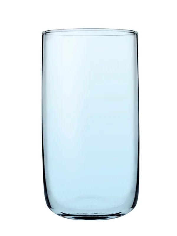 Pasabahce Iconic Highball Glass - 365ml