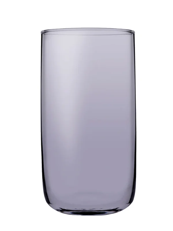 Pasabahce Iconic Highball Glass - 365ml