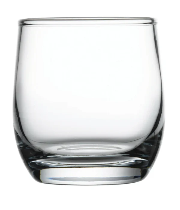 Pasabahce Bolero Old Fashioned Glass - 230ml