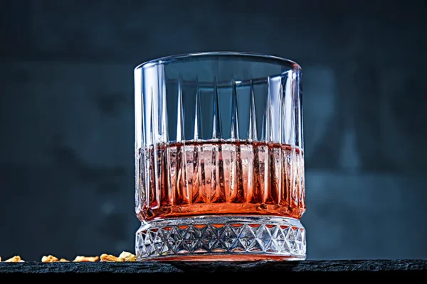 Pasabahce Elysia Old Fashioned Glass - 210ml