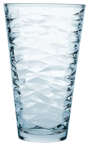 Pasabahce Origami Highball Glass - 330ml