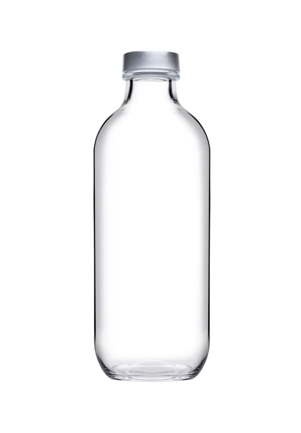 Pasabahce Iconic Bottle - 540ml