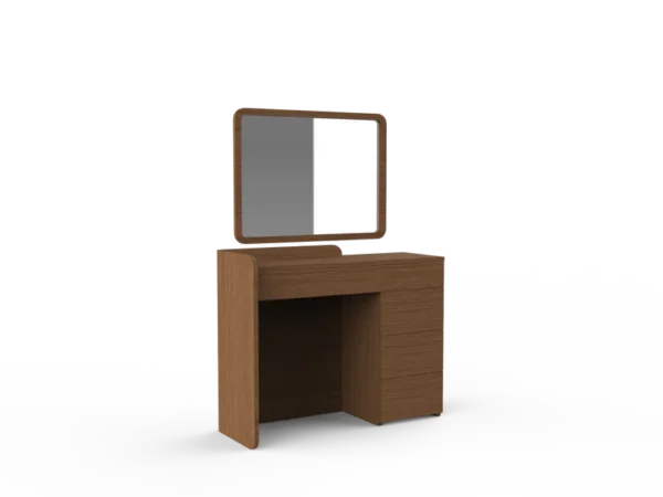 Breeze Makeup Vanity