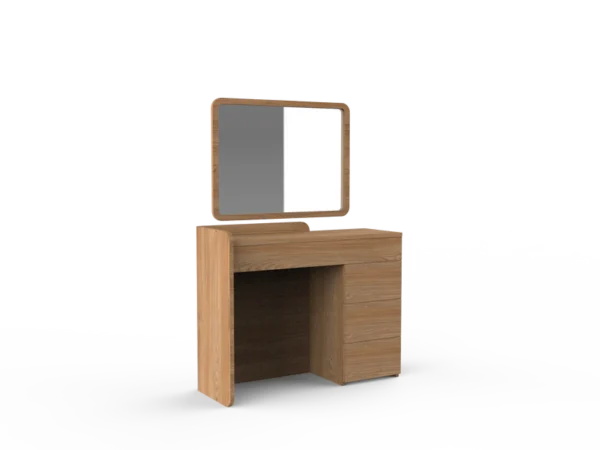 Breeze Makeup Vanity