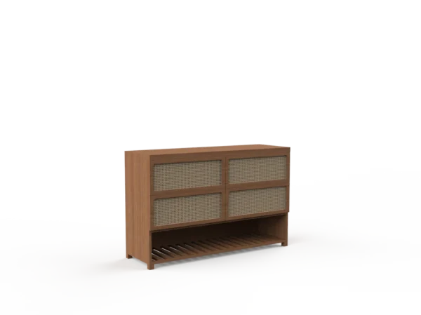 Breeze Dresser