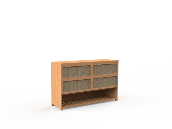 Breeze Dresser