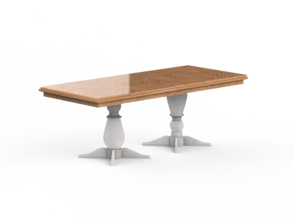 Coral Dining Table