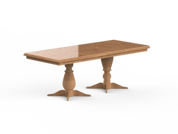 Coral Dining Table