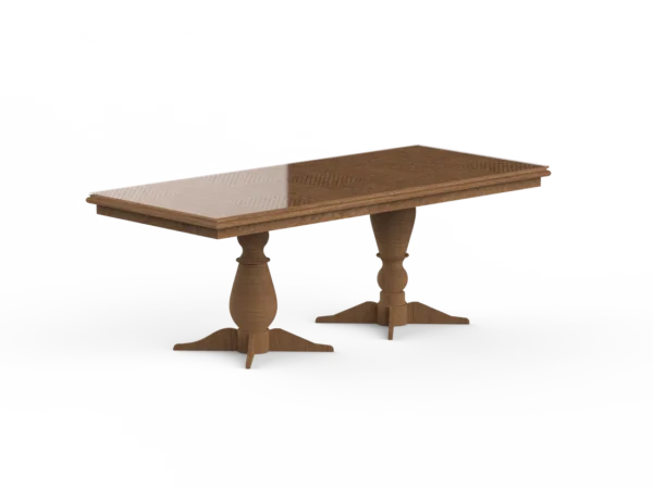 Coral Dining Table