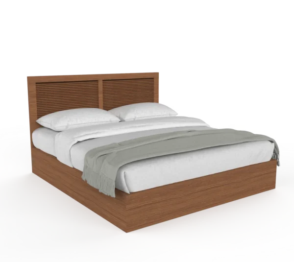 Sahara Bed