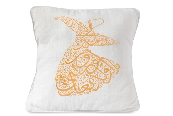 Jumbo Sufi Cushion