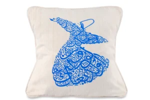 Jumbo Sufi Cushion