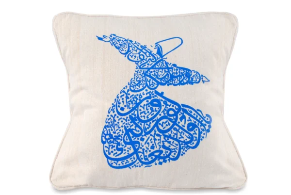 Jumbo Sufi Cushion