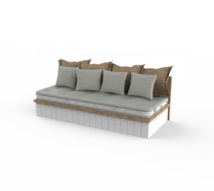 Desert sofa