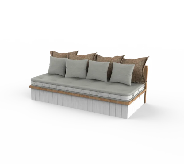 Desert sofa