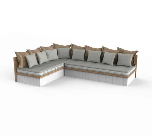 Desert sofa