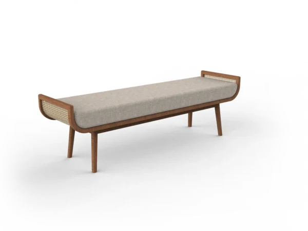 Dune Bench