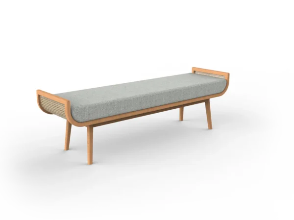 Dune Bench