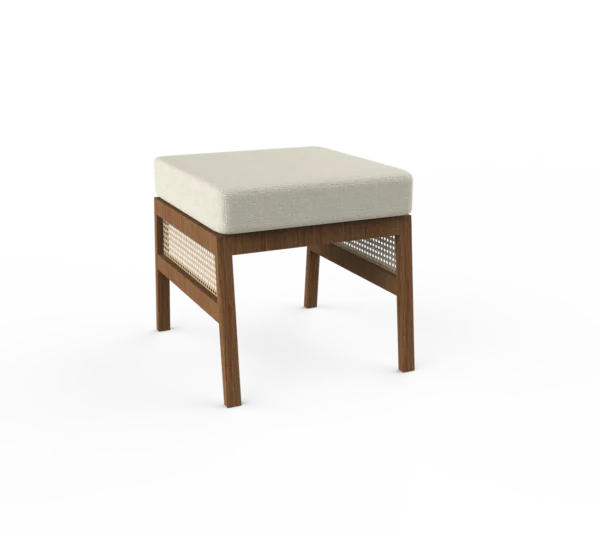 Dune Ottoman