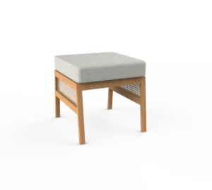 Dune Ottoman