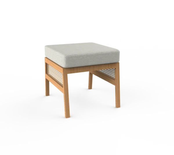 Dune Ottoman