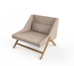 Dune Lounge Chair