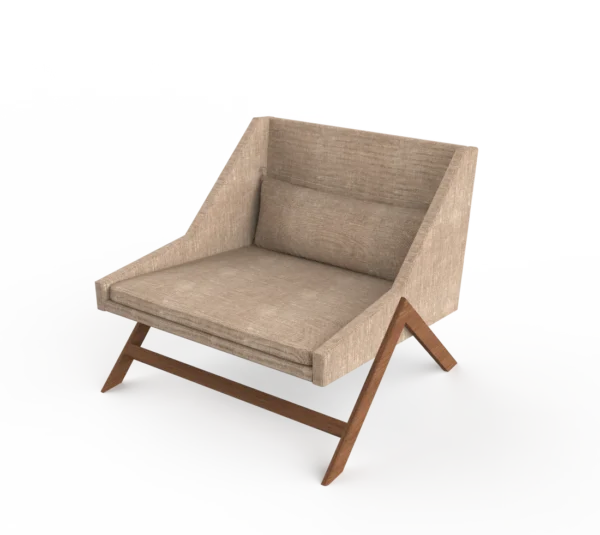 Dune Lounge Chair