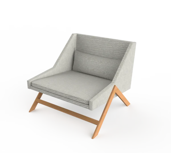 Dune Lounge Chair