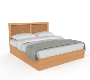 Sahara Bed