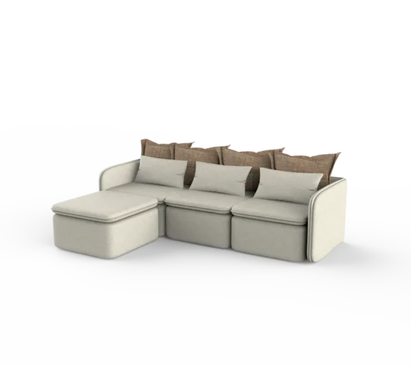 Fog sofa